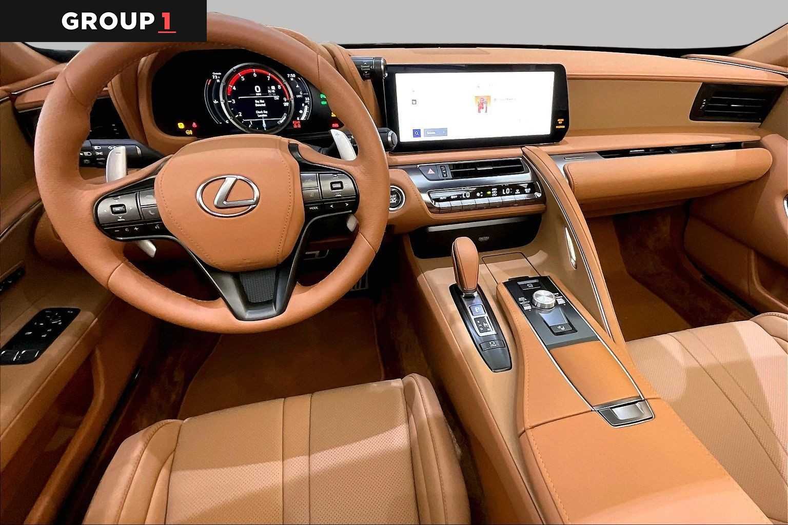 Certified Used 2026 Caviar Lexus  image 13