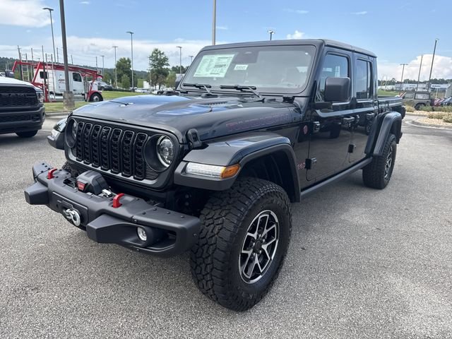 New 2026 Black Jeep Shadow Ops image 3