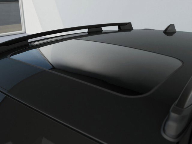 New 2027 CRYSTAL BLACK SILICA Subaru Sport Hybrid image 15