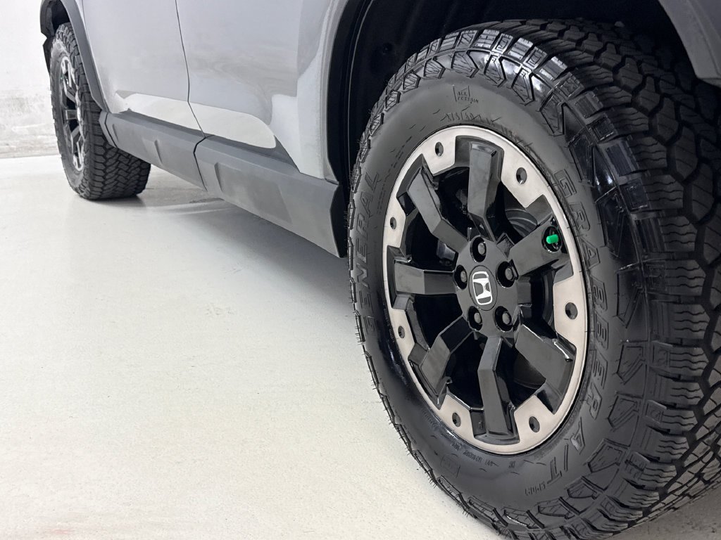 2026 Honda Passport TrailSport Elite - Photo 10