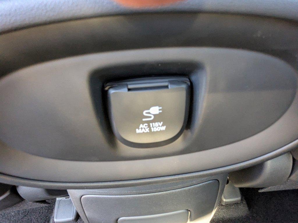 2026 Hyundai Palisade XRT Pro - Photo 15
