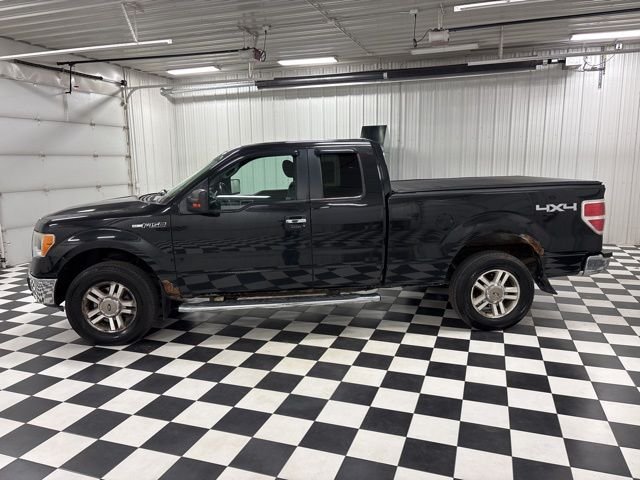 2011 Ford F-150 XL