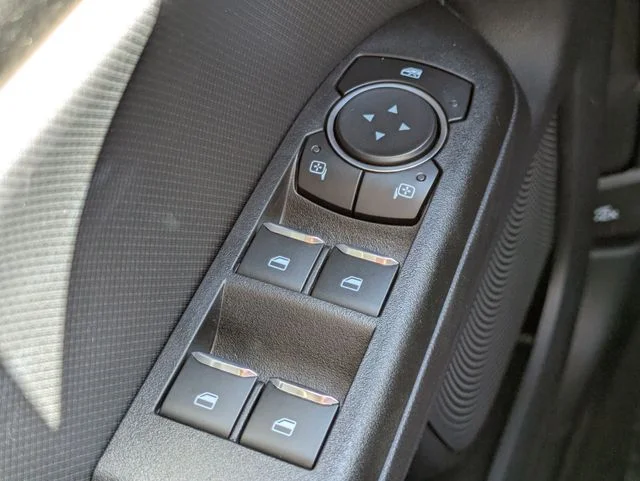 New 2026 Carbonized Gray Metallic Ford Big Bend® image 22