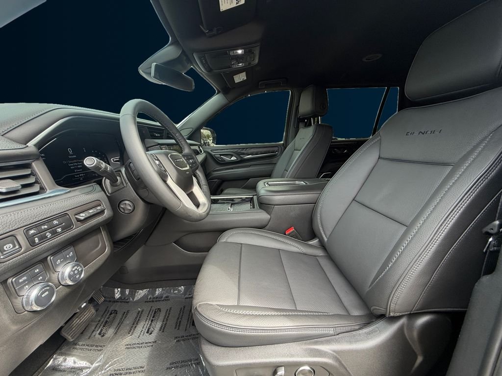 Used 2024 Silver GMC Denali image 10