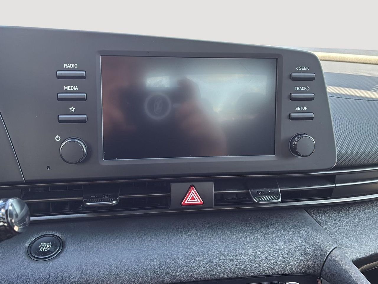 New 2026 Amazon Gray Hyundai SEL Sport Plus image 74