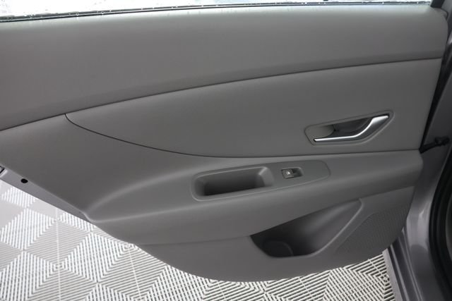 Certified Used 2025 Silver Hyundai SEL Convenience image 27