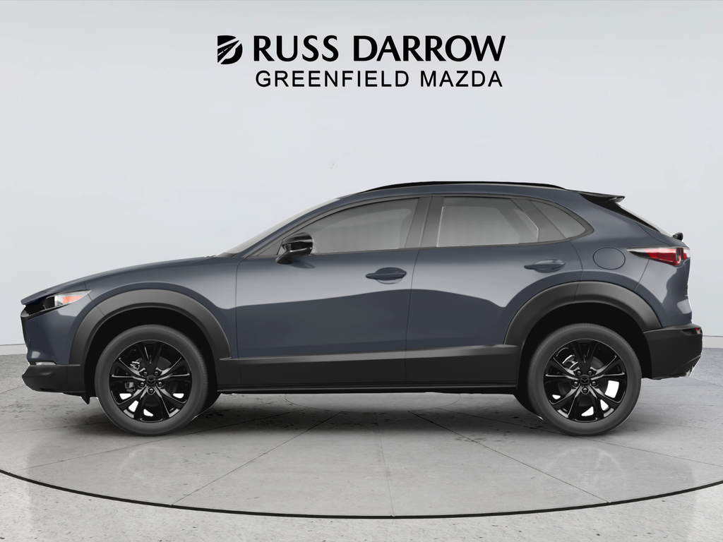 New 2026 Machine Gray Metallic Mazda 2.5 S Select Sport image 2