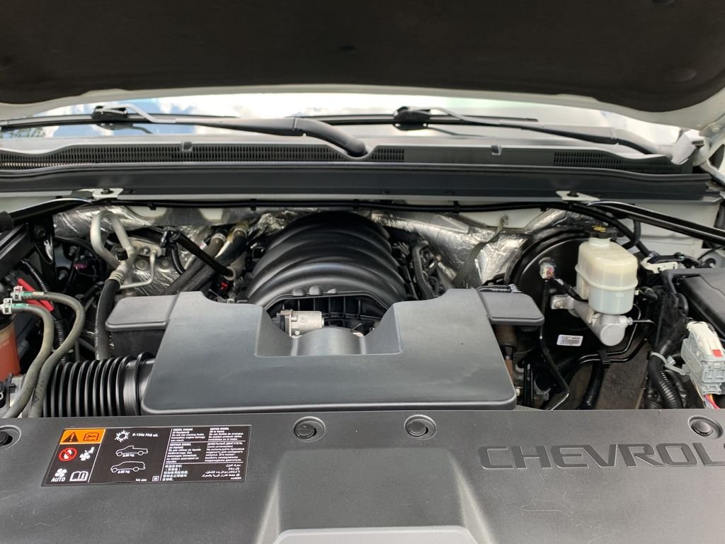Used 2016 Summit White Chevrolet LT image 12