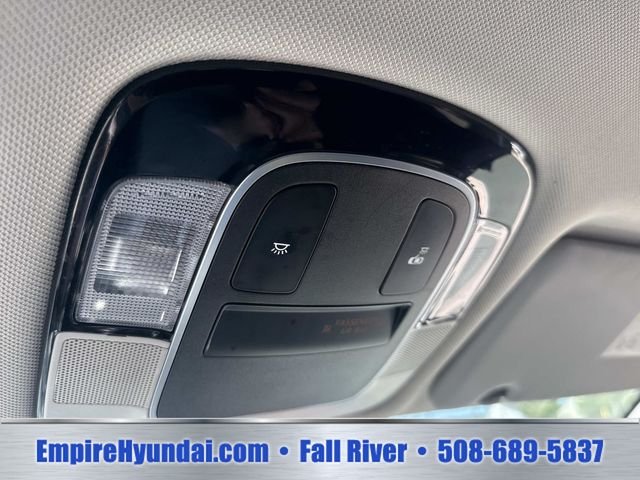 2022 Hyundai Tucson SE - Photo 25
