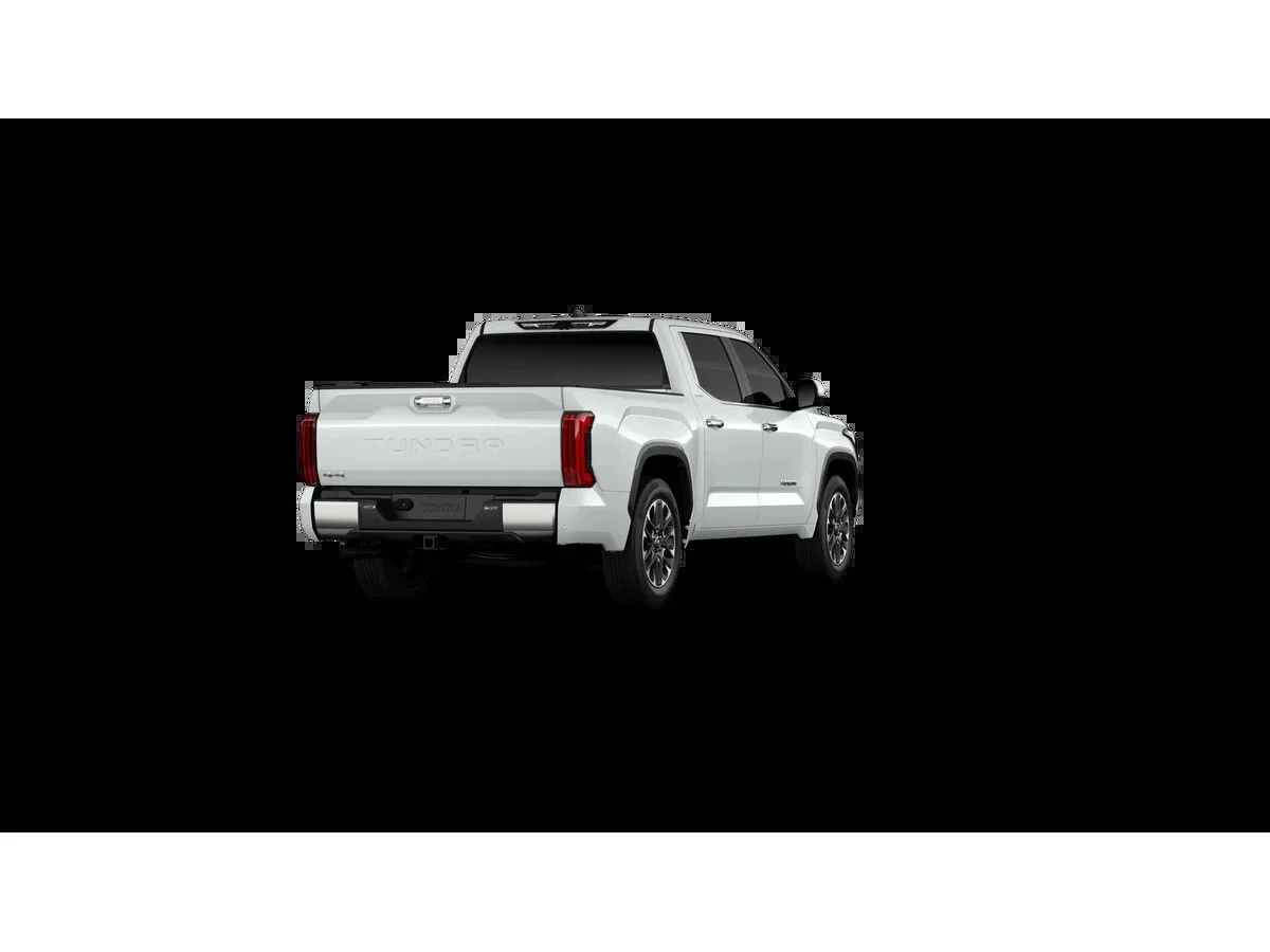 New 2026 Wind Chill Pearl Toyota Limited image 39
