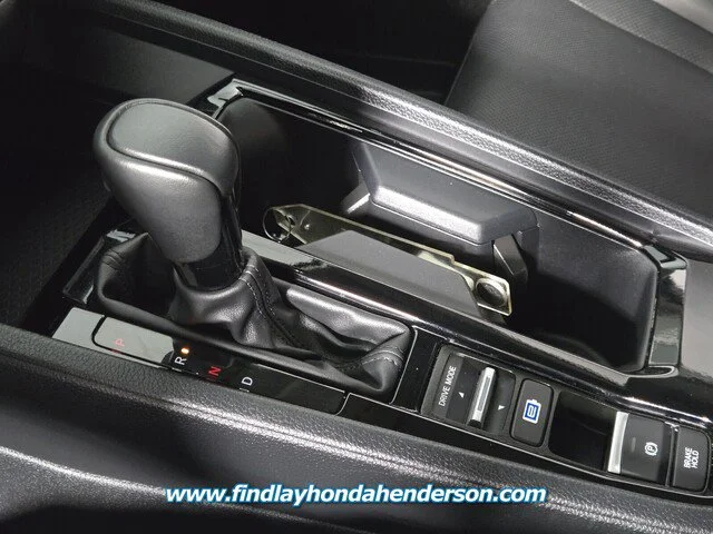 2024 Honda Accord Hybrid EX-L - Photo 65