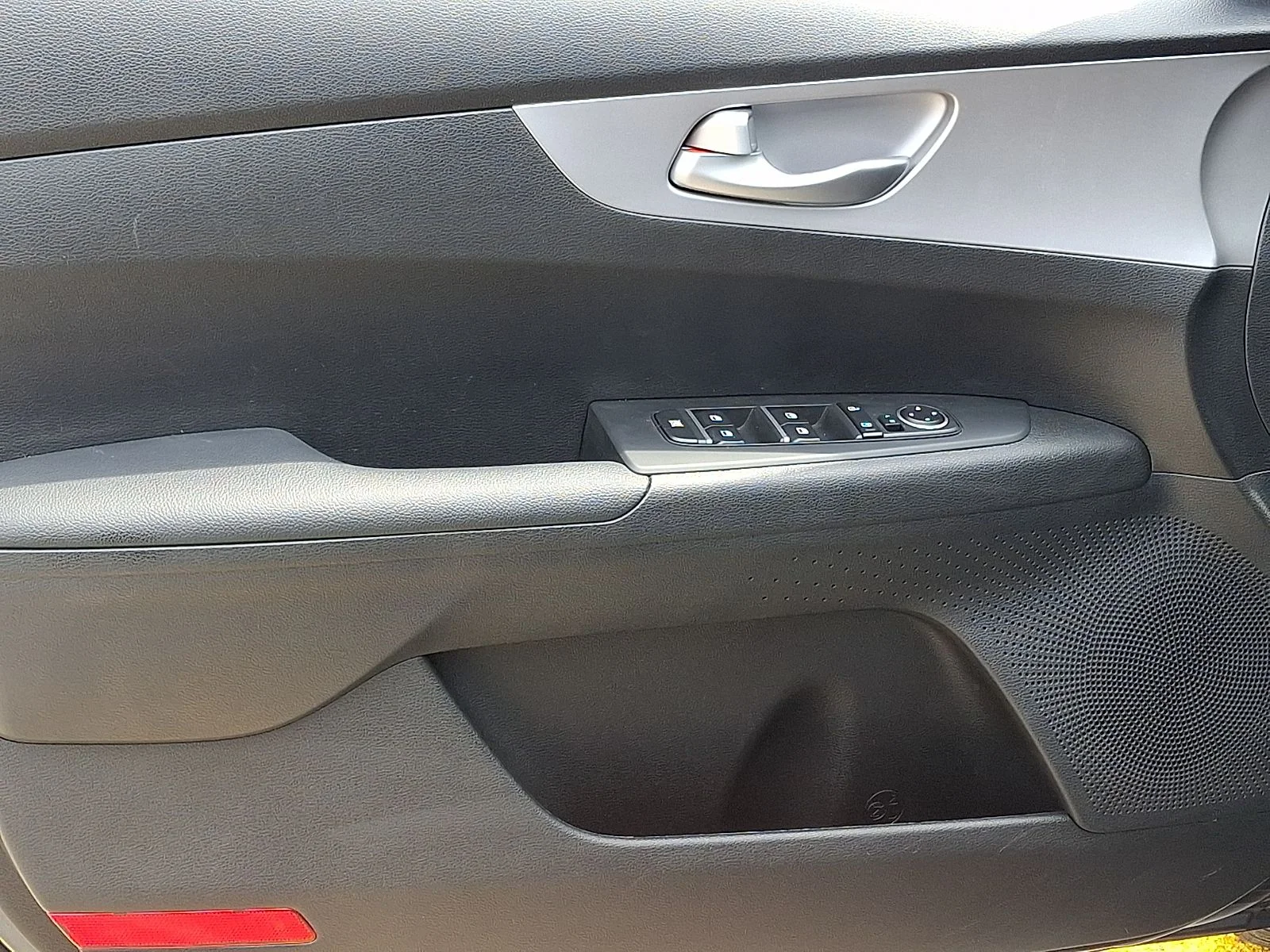 Certified Used 2023 Gray Kia LXS image 12