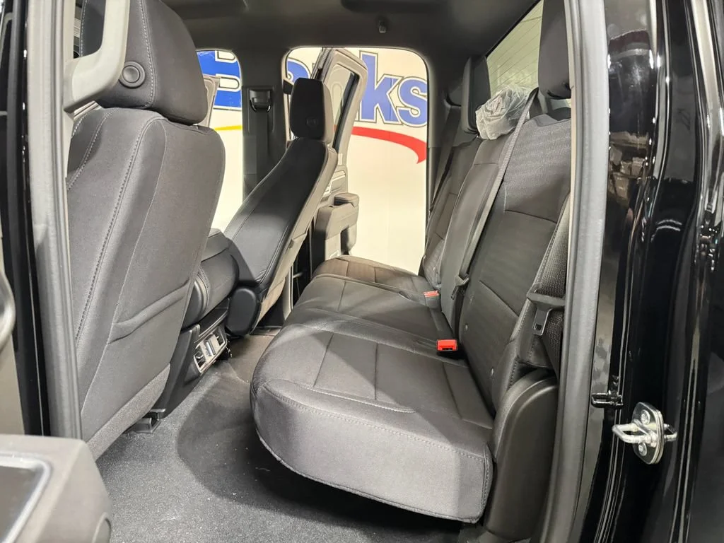 2026 GMC Sierra 3500HD SLE - Photo 10