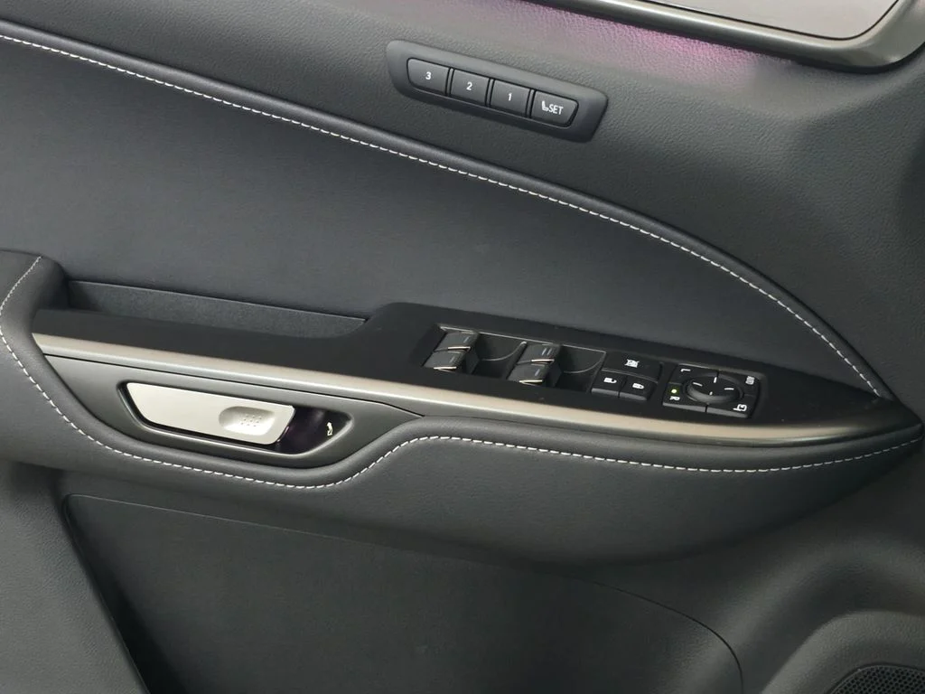 New 2026 White Lexus 350 Premium image 26