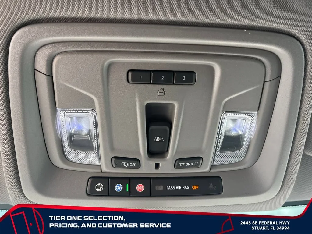 Used 2019 RED QUARTZ TINTCOAT GMC Denali image 29