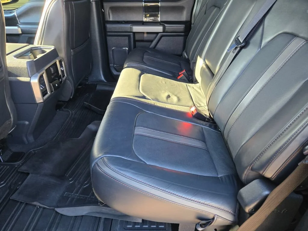 Used 2022 Agate Black Metal Ford XL image 11