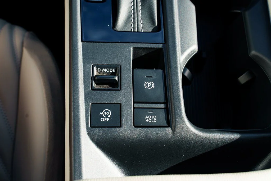 New 2026 Gun Metallic Nissan SL image 18