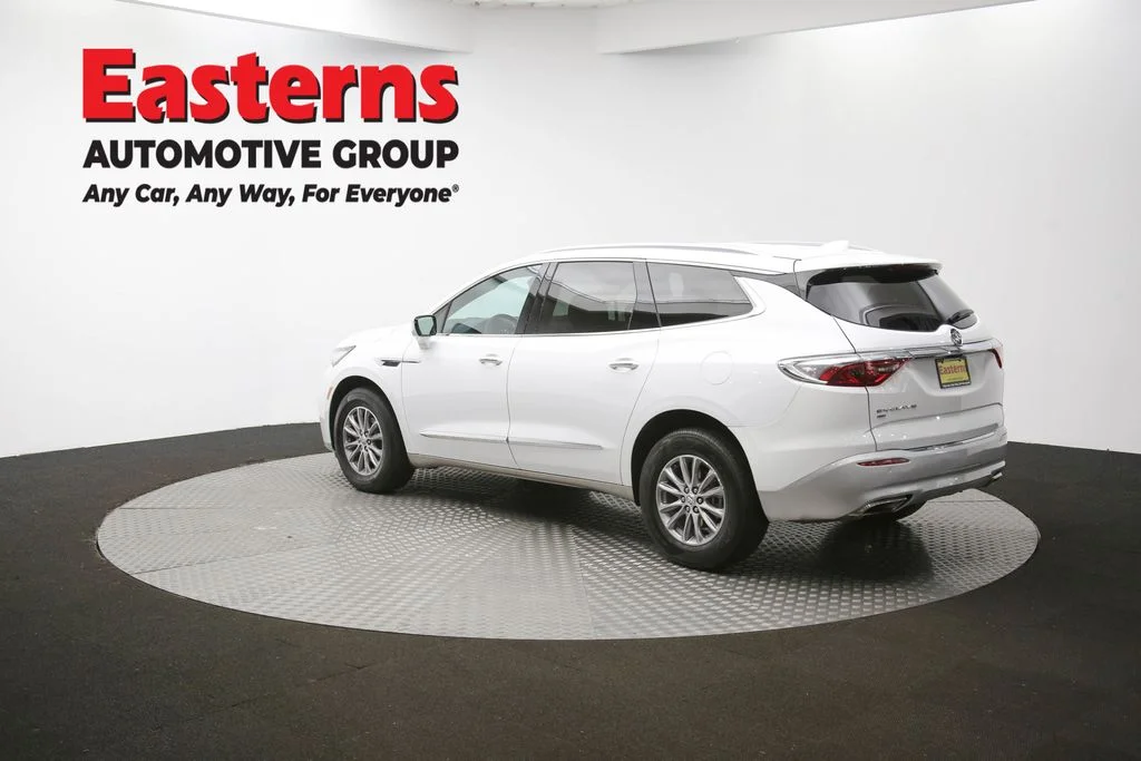 Used 2024 White Buick Premium Group image 66