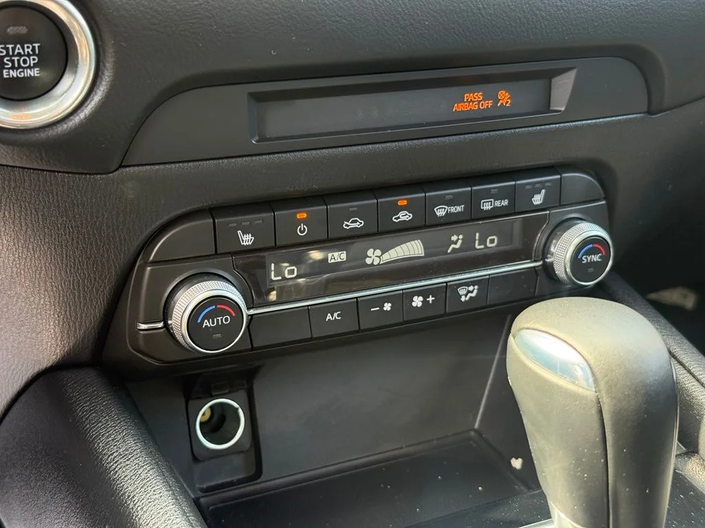 Used 2024 Blue Mazda 2.5 S Preferred Package image 18