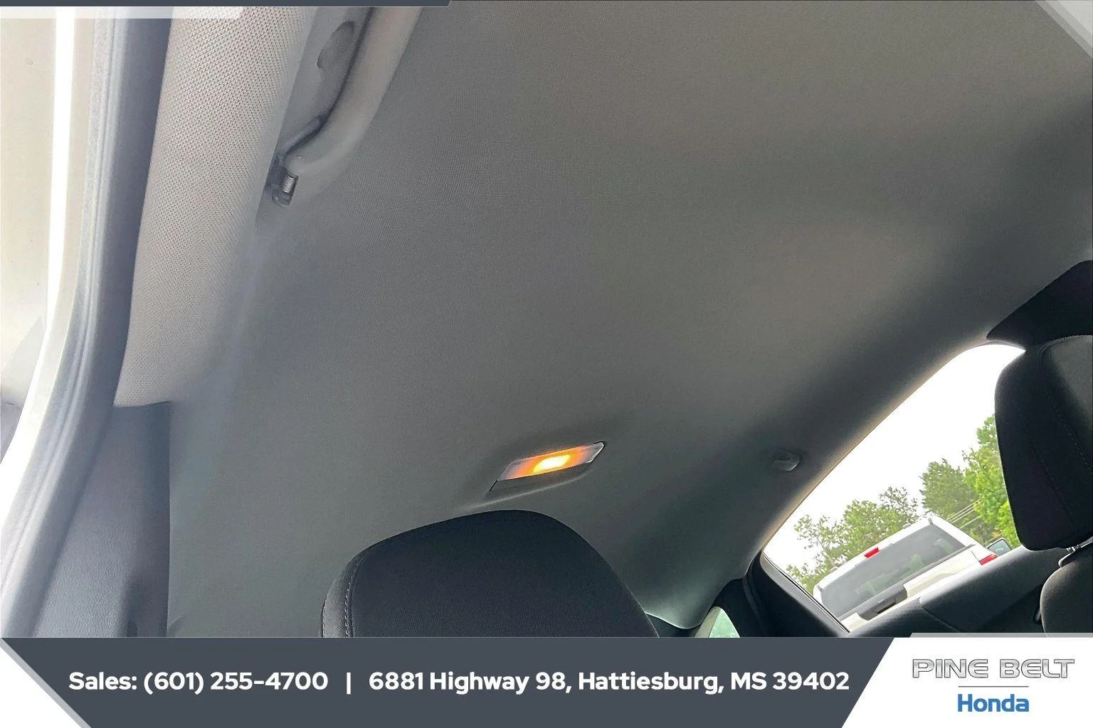 Used 2024 Summit White Chevrolet LS image 16