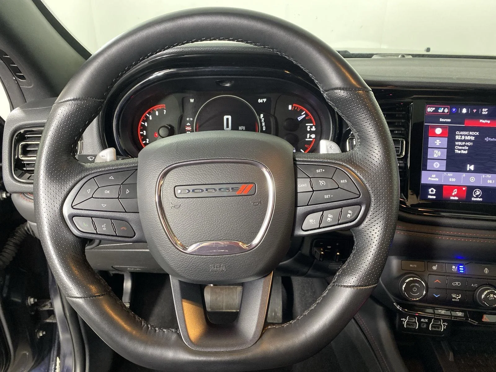 Used 2025 Night Moves Dodge R/T image 15