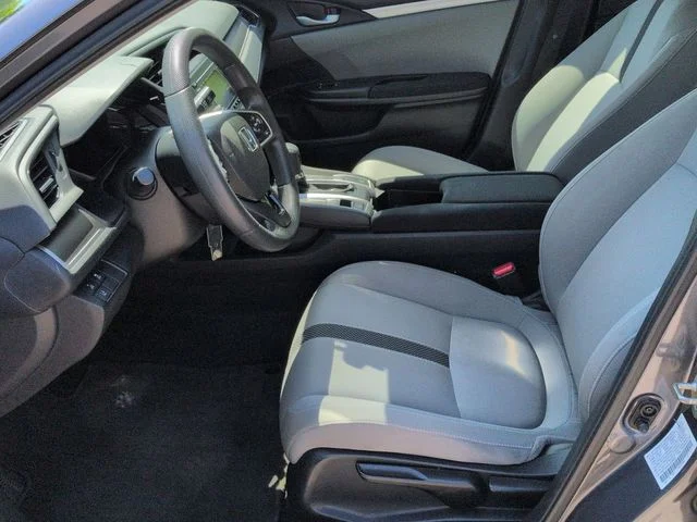 Used 2019 Gray Honda LX image 19