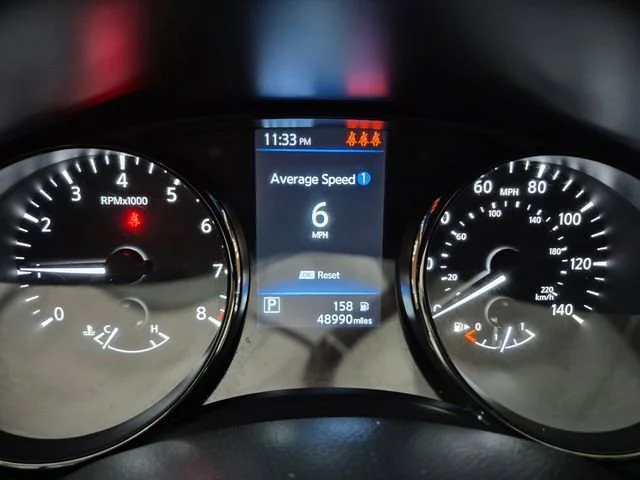 2022 Nissan Rogue Sport SV - Photo 24