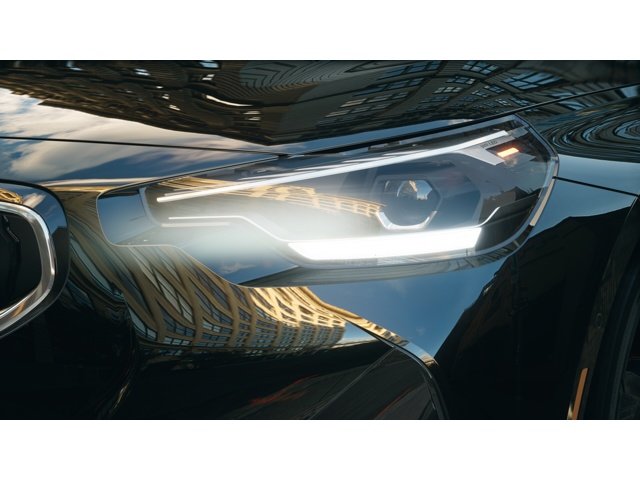 New 2026 Black Sapphire Metallic BMW 230i xDrive image 6