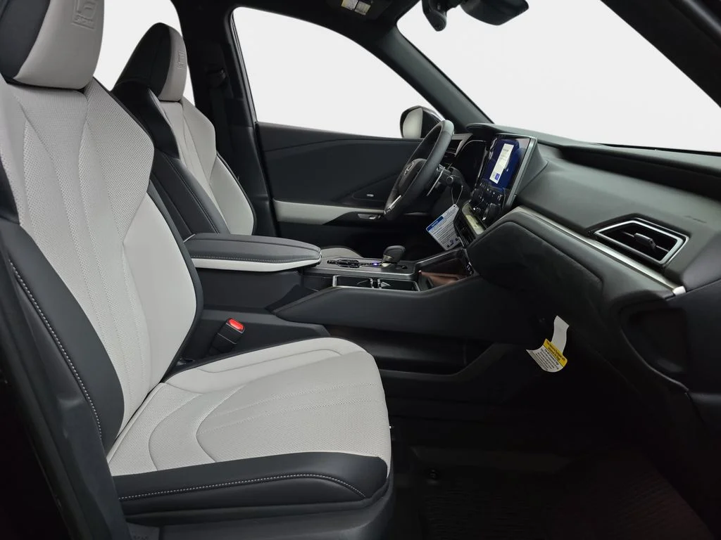 2026 Lexus TX 500h F-Sport Premium - Photo 9