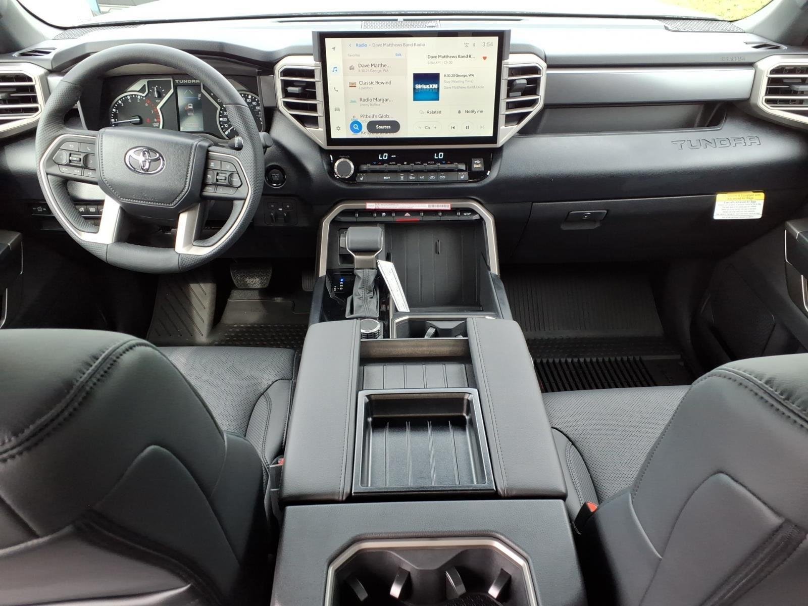 Used 2025 Lunar Rock Toyota SR5 image 21