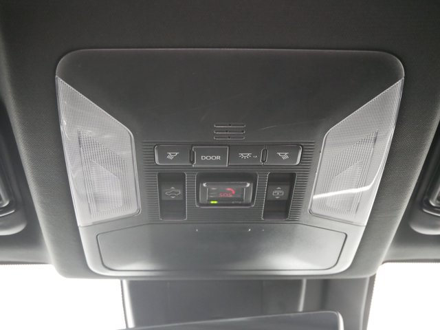 Certified Used 2020 Blue Print w/Midnight Black Roof Toyota Hybrid XSE w/ Technology Pkg & Weather Pkg image 25