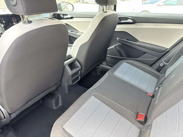 New 2026 Gray Volkswagen 1.5T S image 8