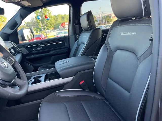 2026 RAM 1500 Laramie - Photo 9