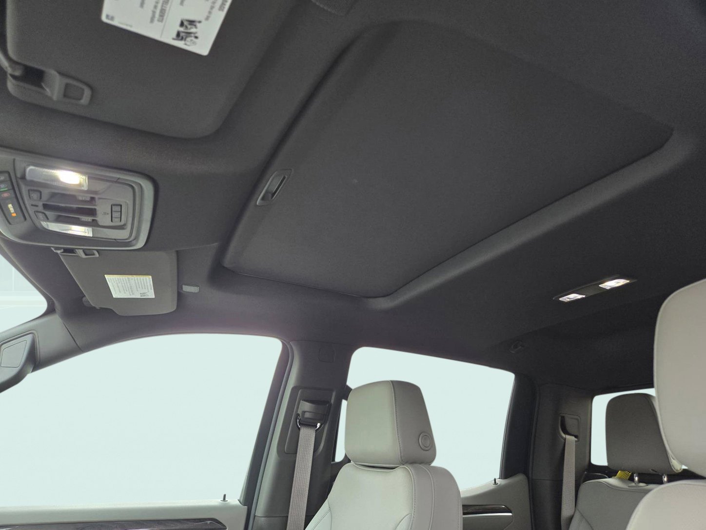2026 Chevrolet Silverado 1500 LTZ - Photo 15