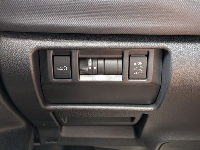 Used 2025 Silver Subaru Limited image 25
