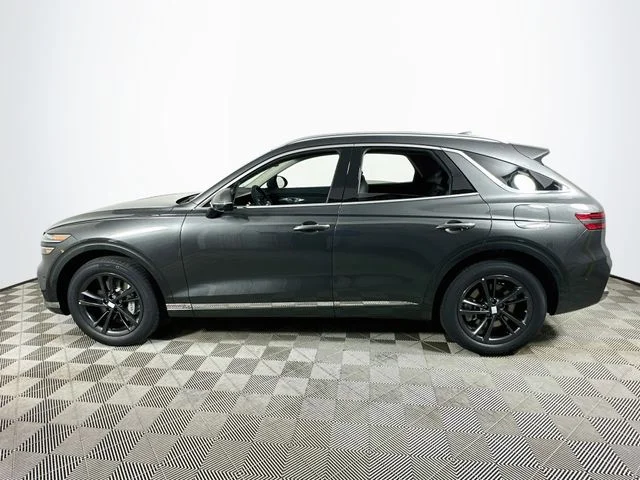 New 2027 Genesis GV70 2.5T Advanced