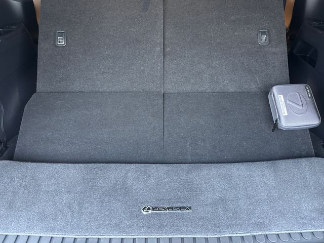 Used 2024 Gray Lexus 600 Luxury image 10