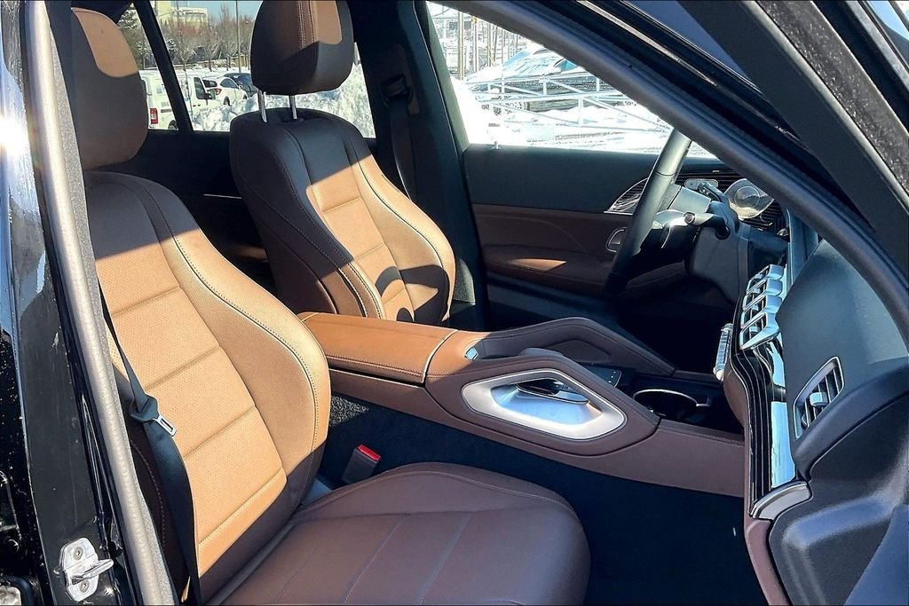 2026 Mercedes-Benz GLE GLE350 - Photo 7
