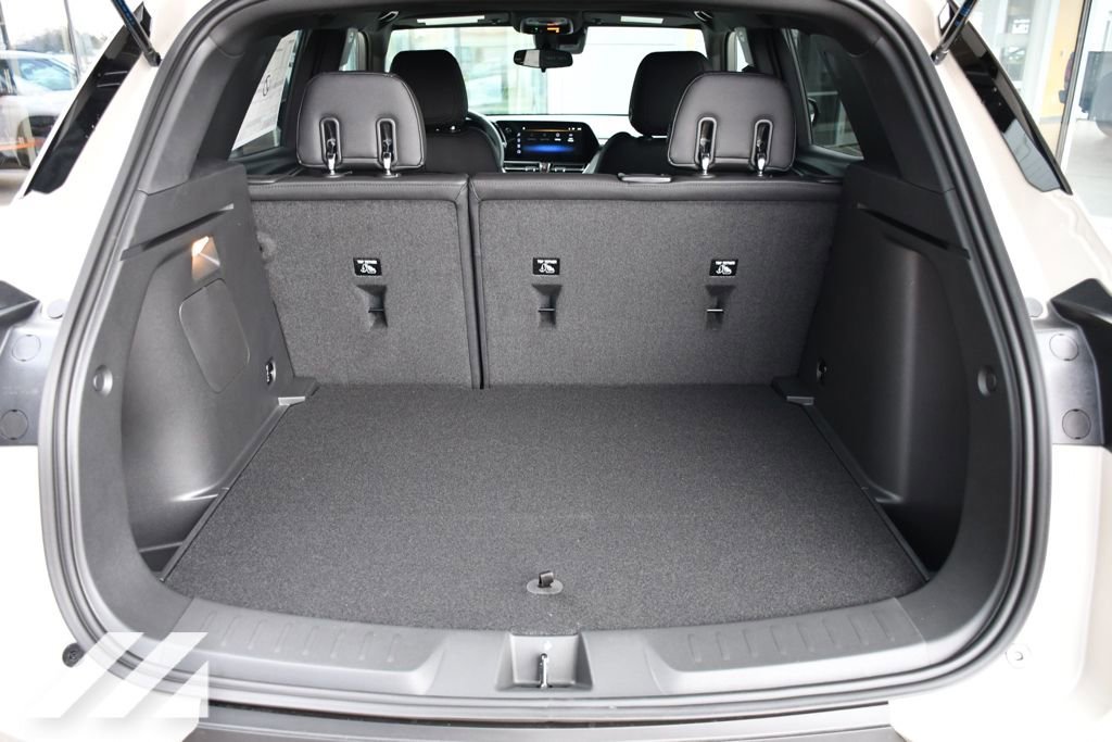 2026 Chevrolet Trailblazer Activ - Photo 25