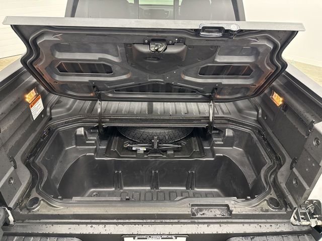 2026 Honda Ridgeline TrailSport - Photo 28