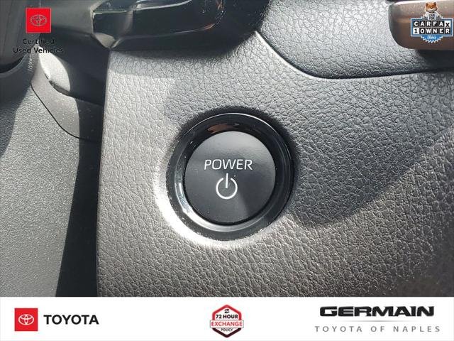 Certified Used 2025 PRECIOUS METAL Toyota  image 34