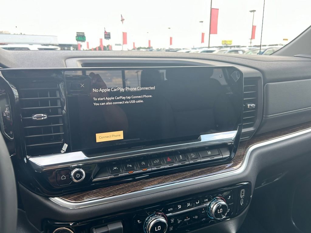 2026 GMC Sierra 1500 Elevation - Photo 16