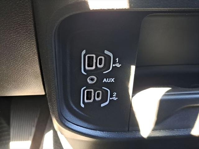 2026 RAM 3500 Tradesman - Photo 26