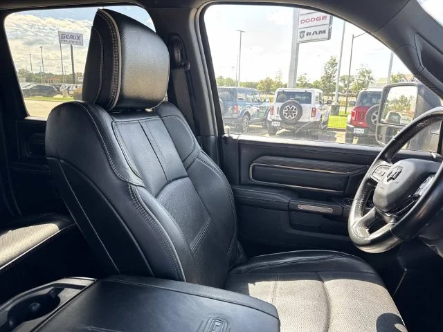 Used 2023 Blue Ram Limited image 35