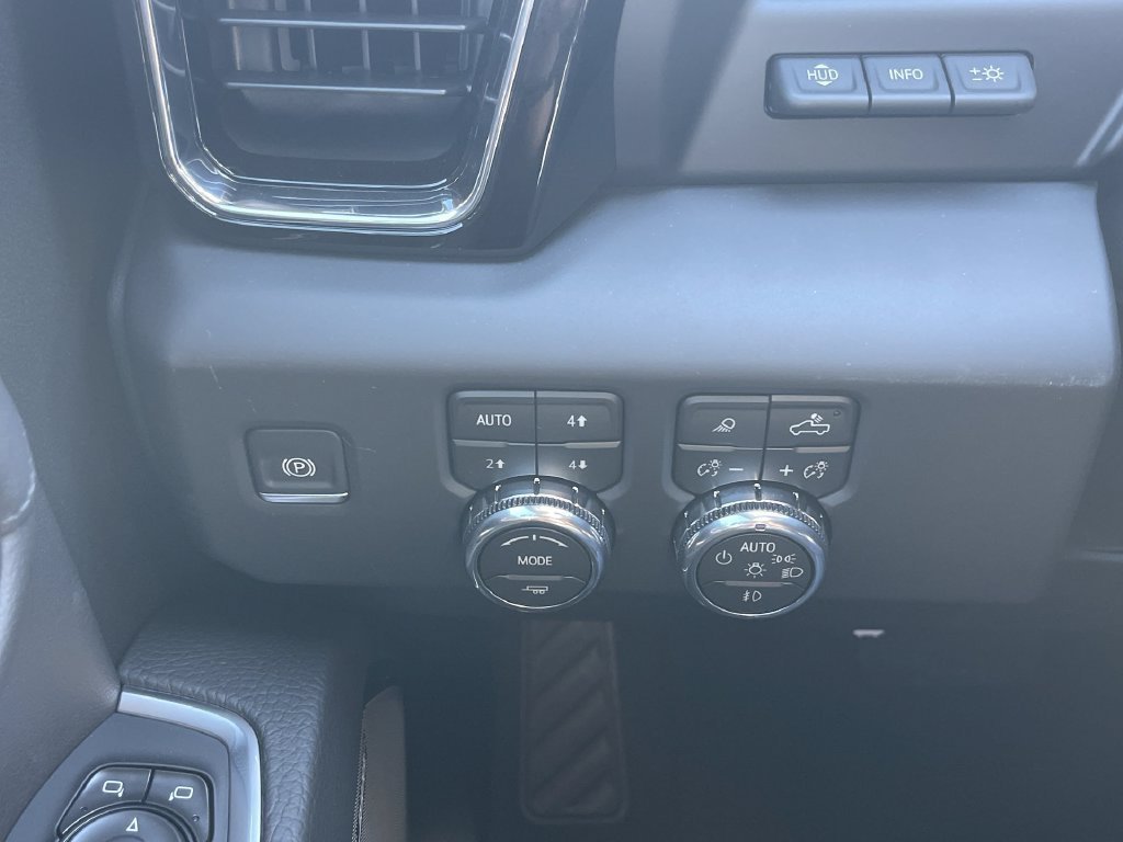 New 2026 Sterling Metallic GMC Denali image 18