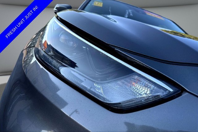 Used 2023 Gray Toyota LE image 34