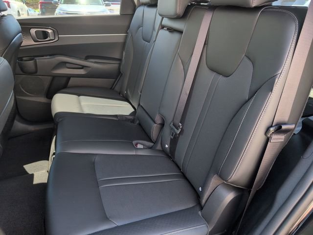 New 2026 Ebony Black Kia S image 23
