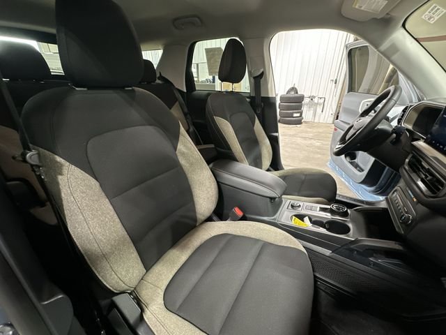 Used 2025 Gray Ford Big Bend image 32