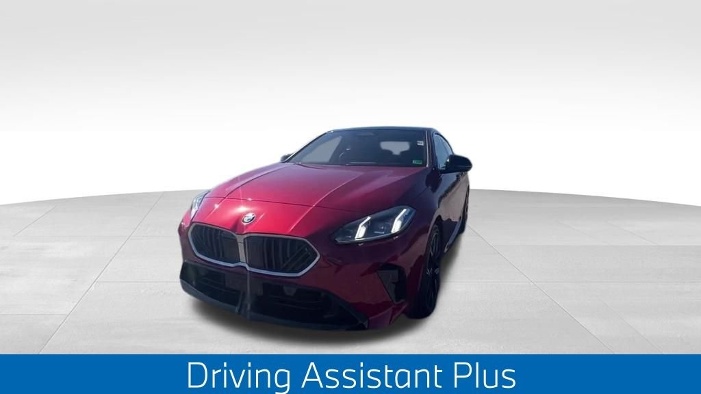 Used 2026 Red BMW 228 Gran Coupe image 8