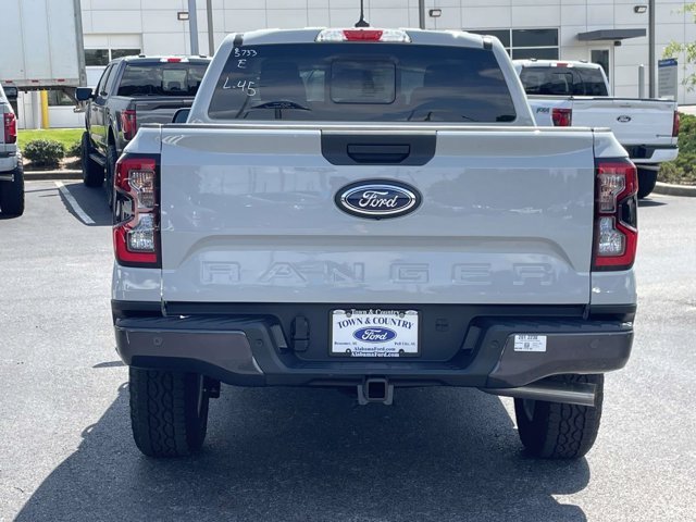 New 2026 Avalanche Ford XLT image 33